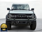 2024 Ford Bronco Wildtrak 4 Door Advanced 4x4