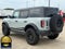 2024 Ford Bronco Wildtrak 4 Door Advanced 4x4