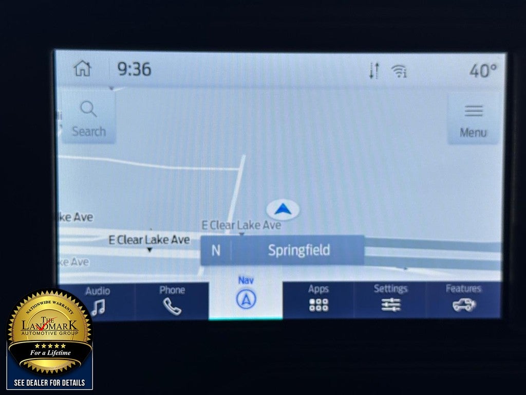 2023 Ford Bronco Big Bend 4 Door Advanced 4x4