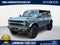 2022 Ford Bronco Wildtrak 4 Door Advanced 4x4