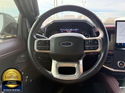 2024 Ford Expedition Limited 4x4