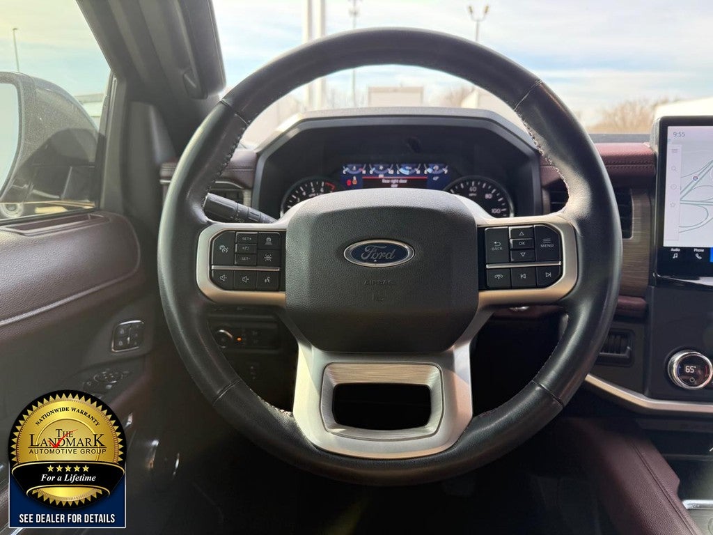 2024 Ford Expedition Limited 4x4