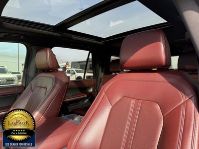 2024 Ford Expedition Limited 4x4