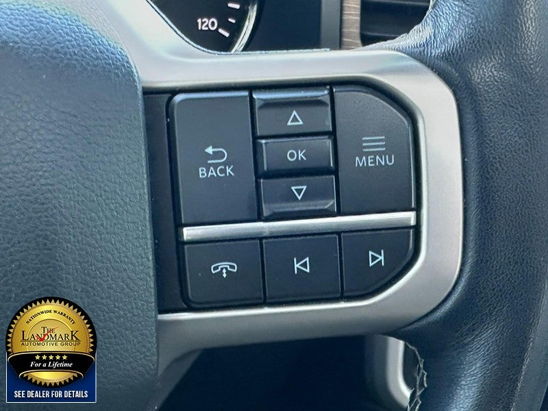 2023 Ford Expedition Limited 4x4