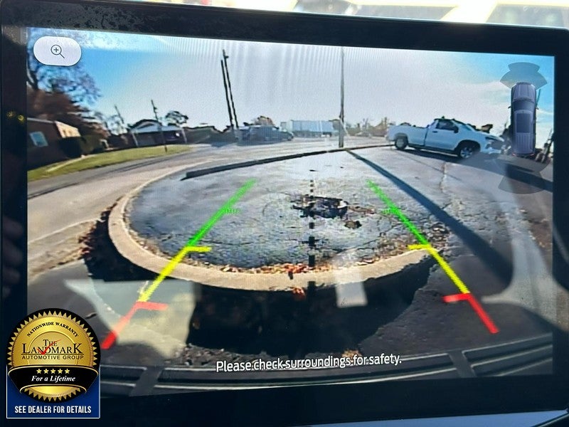 2023 Ford Expedition Limited 4x4