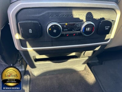 2023 Ford Expedition Limited 4x4