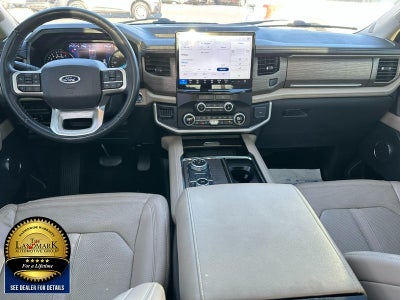 2023 Ford Expedition Limited 4x4