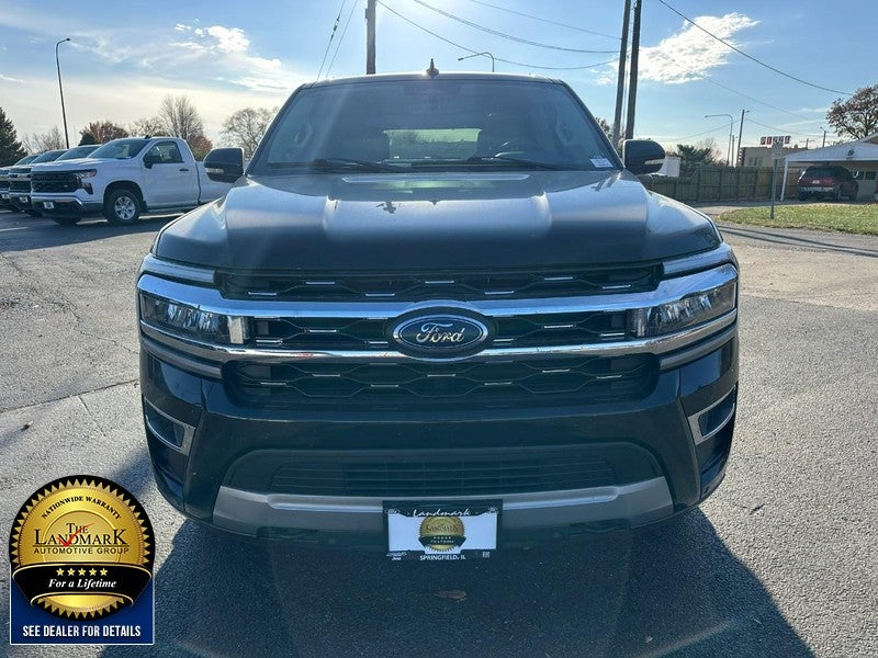 2023 Ford Expedition Limited 4x4