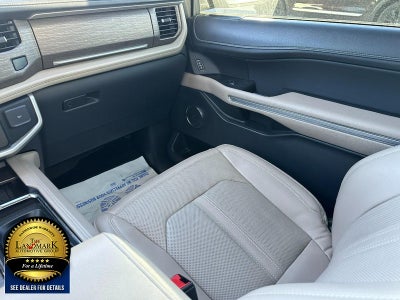 2023 Ford Expedition Limited 4x4