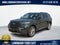 2023 Ford Explorer XLT 4WD