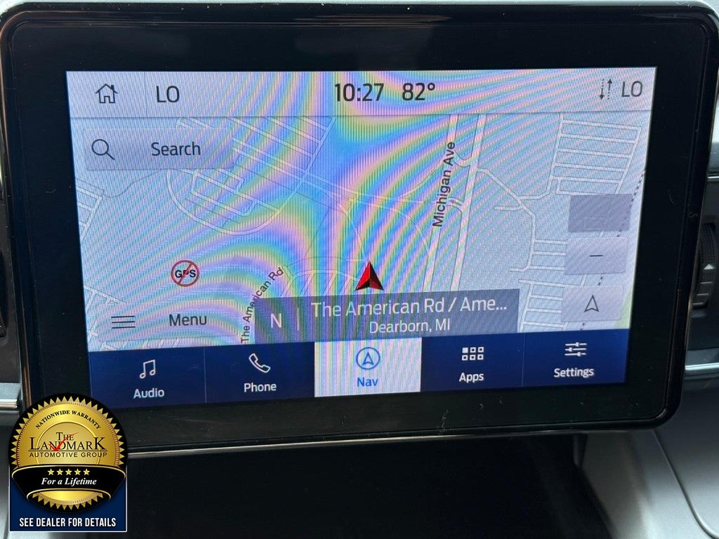2023 Ford Explorer XLT 4WD