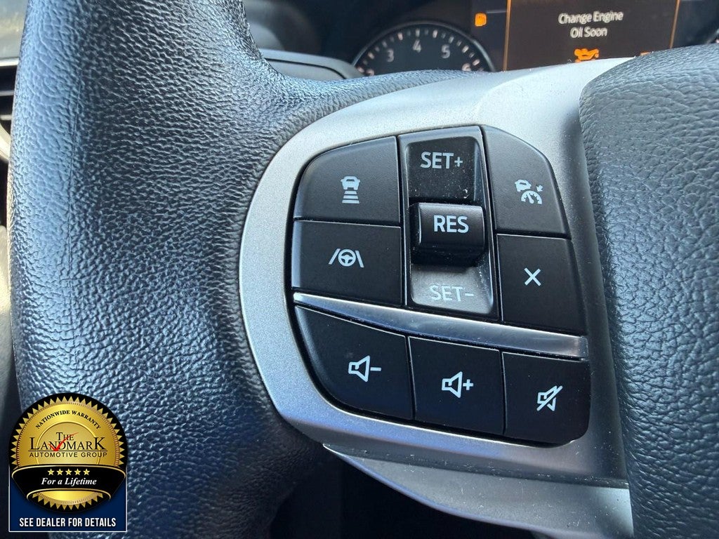 2022 Ford Explorer Limited 4WD