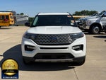 2022 Ford Explorer Limited 4WD
