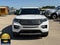 2022 Ford Explorer Limited 4WD