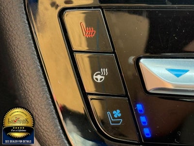 2023 Ford Explorer Limited 4WD