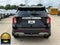 2023 Ford Explorer Limited 4WD