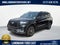 2025 Ford Explorer ST-Line 4WD