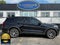 2025 Ford Explorer ST-Line 4WD