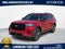 2025 Ford Explorer ST-Line 4WD