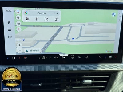 2026 Ford Explorer ST-Line 4WD