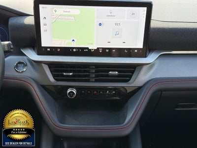 2026 Ford Explorer ST-Line 4WD