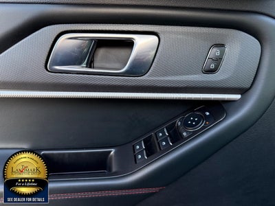 2026 Ford Explorer ST-Line 4WD
