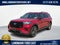 2025 Ford Explorer ST 4WD