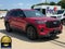 2025 Ford Explorer ST 4WD