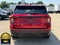 2025 Ford Explorer ST 4WD