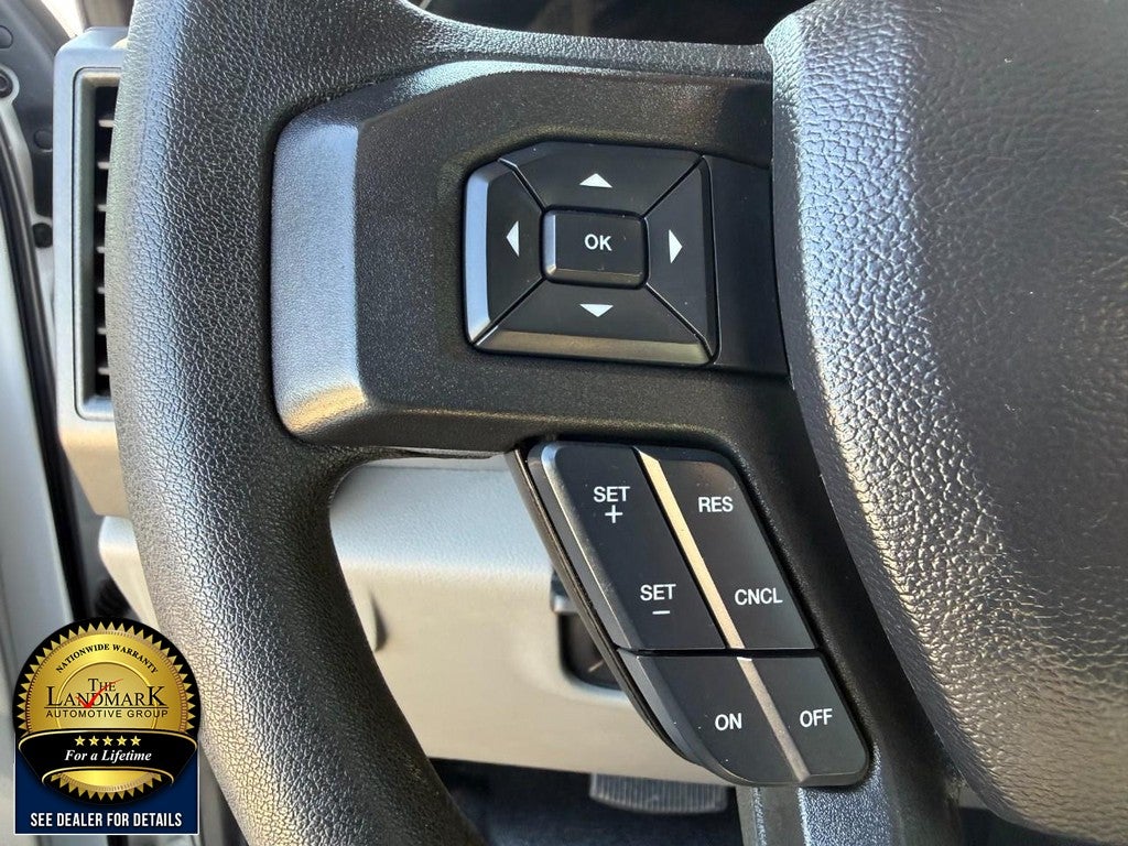2021 Ford Super Duty F-250 SRW 4WD STX