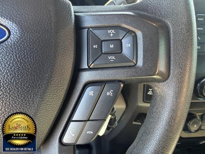 2021 Ford Super Duty F-250 SRW 4WD STX