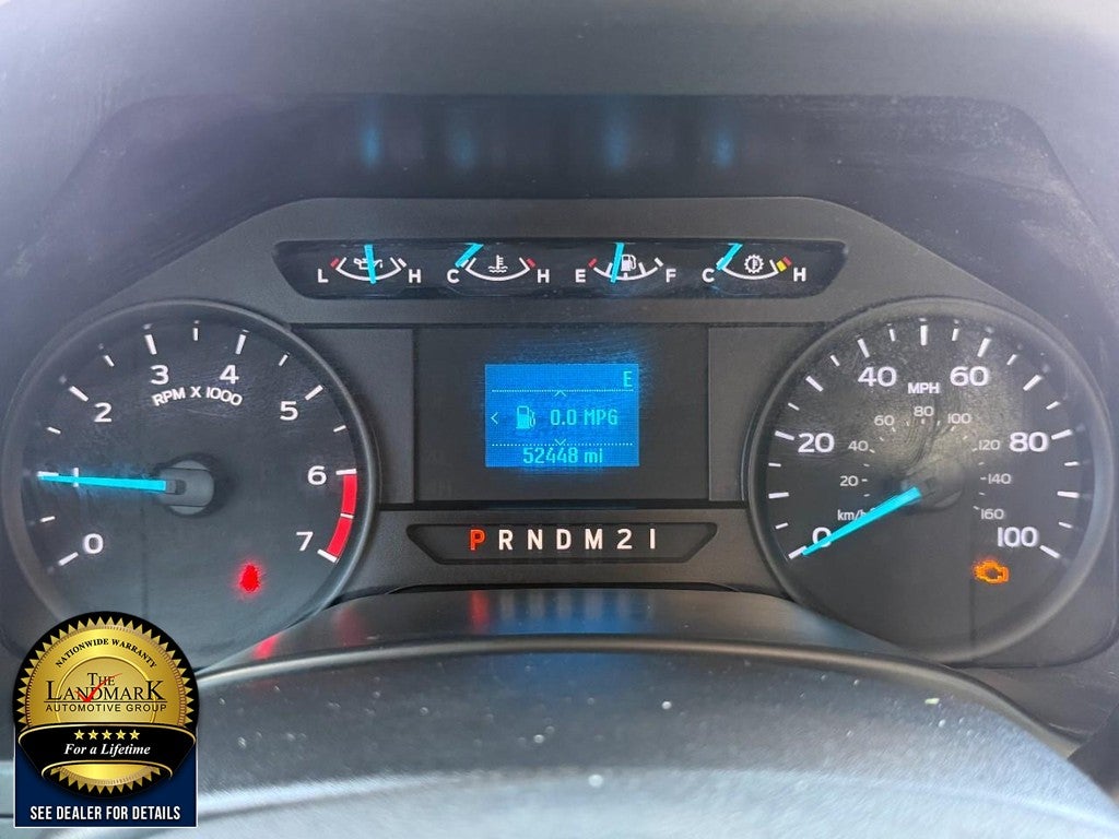 2021 Ford Super Duty F-250 SRW 4WD STX