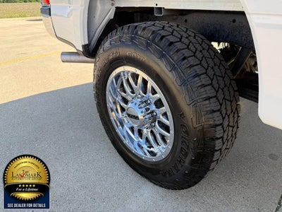 2021 Ford Super Duty F-250 SRW 4WD STX