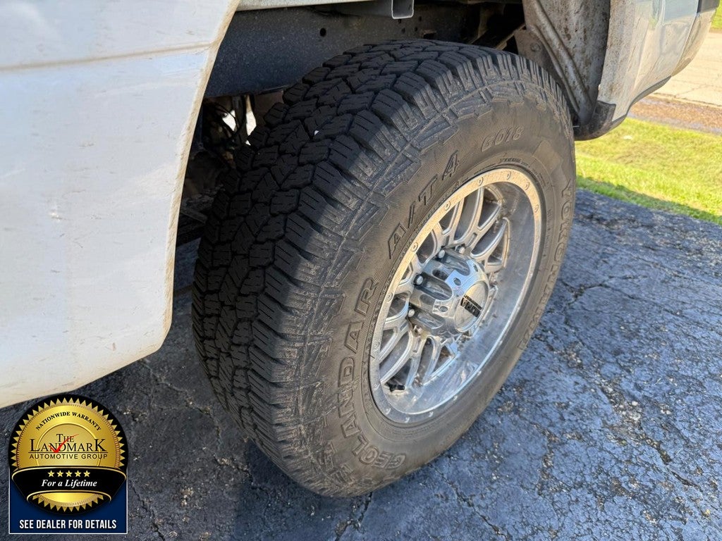 2021 Ford Super Duty F-250 SRW 4WD STX