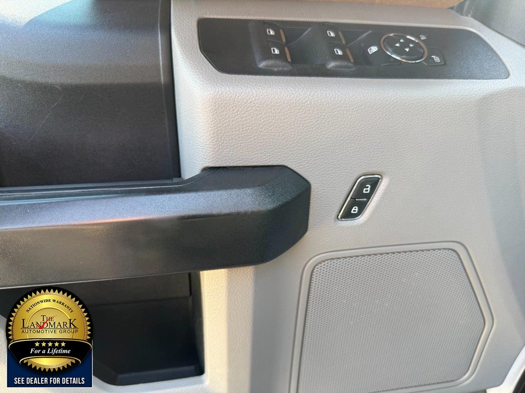2021 Ford Super Duty F-250 SRW 4WD STX