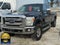 2014 Ford Super Duty F-250 SRW 4WD SuperCab 142" XLT
