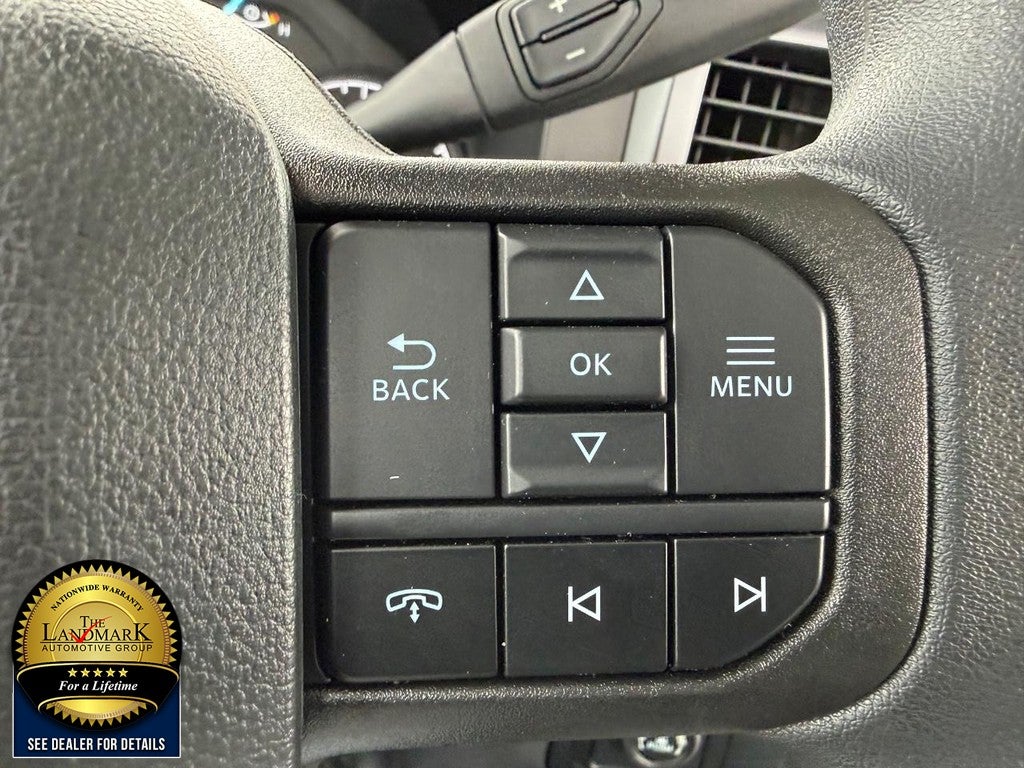 2023 Ford Super Duty F-250 SRW XL 2WD Reg Cab 8' Box