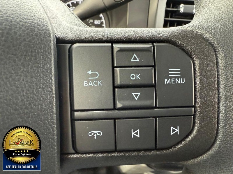 2023 Ford Super Duty F-250 SRW XL 2WD Reg Cab 8' Box