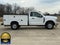 2023 Ford Super Duty F-250 SRW XL 2WD Reg Cab 8' Box