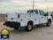 2023 Ford Super Duty F-250 SRW XL 2WD Reg Cab 8' Box