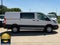 2024 Ford Transit Cargo Van T-250 148" Low Rf 9070 GVWR RWD