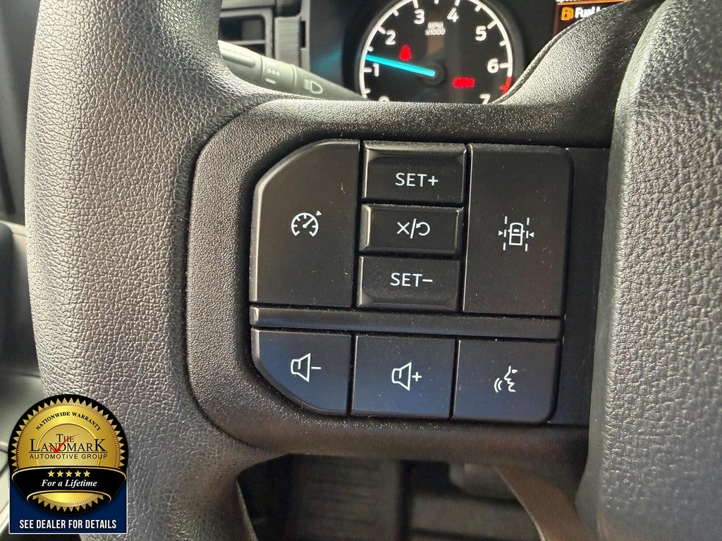 2022 Ford F-150 XLT 2WD SuperCrew 5.5' Box
