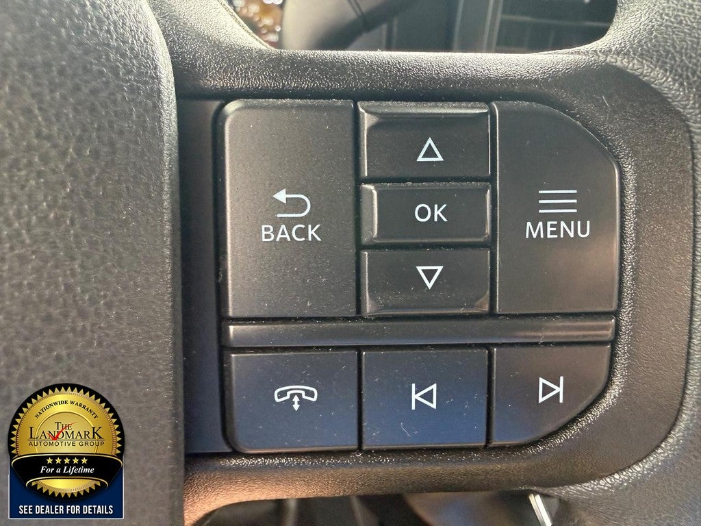 2022 Ford F-150 XLT 2WD SuperCrew 5.5' Box