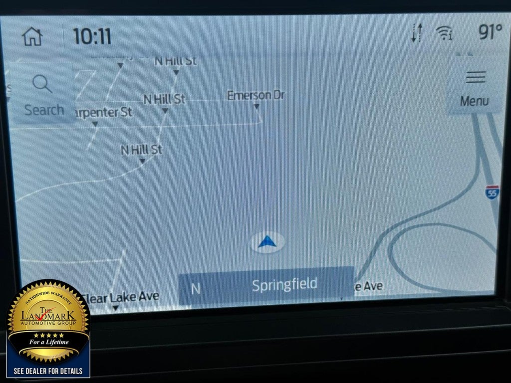 2022 Ford F-150 XLT 2WD SuperCrew 5.5' Box