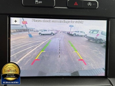 2019 Ford F-150 XLT 4WD SuperCrew 6.5' Box