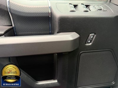 2019 Ford F-150 XLT 4WD SuperCrew 6.5' Box