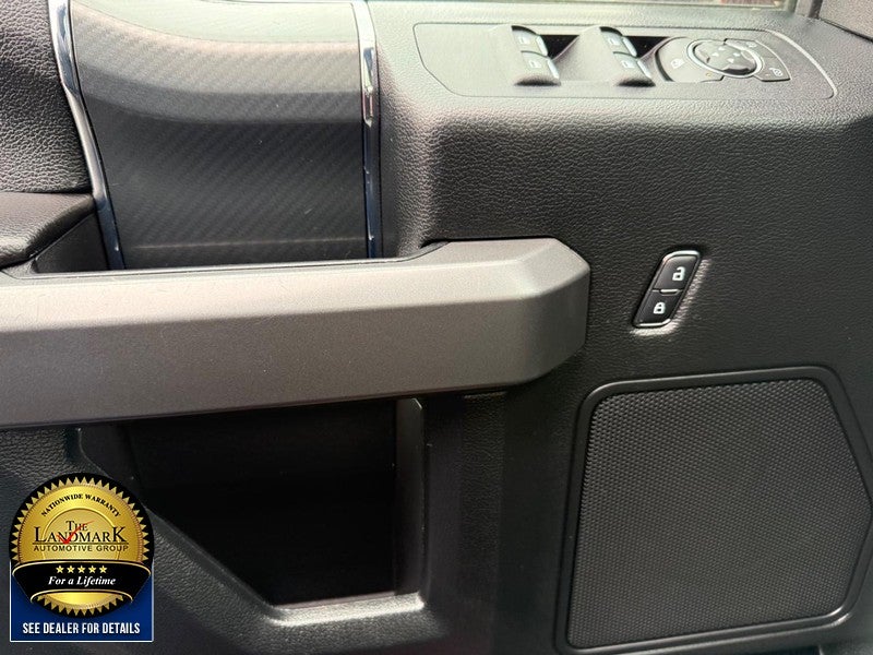 2019 Ford F-150 XLT 4WD SuperCrew 6.5' Box