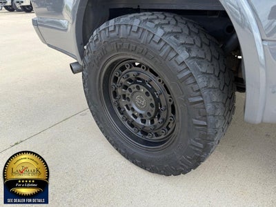 2020 Ford F-150 XLT 4WD SuperCrew 5.5' Box