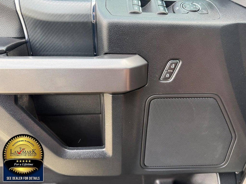 2020 Ford F-150 XLT 4WD SuperCrew 5.5' Box