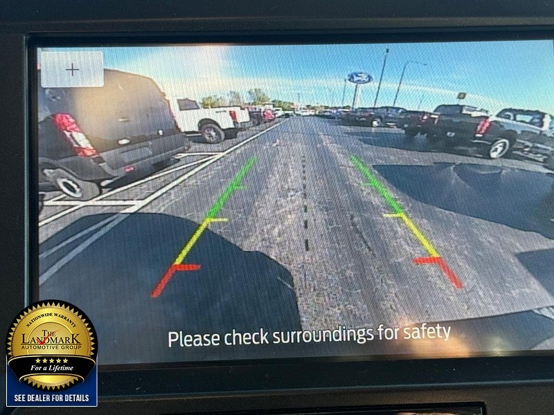 2020 Ford F-150 XLT 4WD SuperCrew 5.5' Box